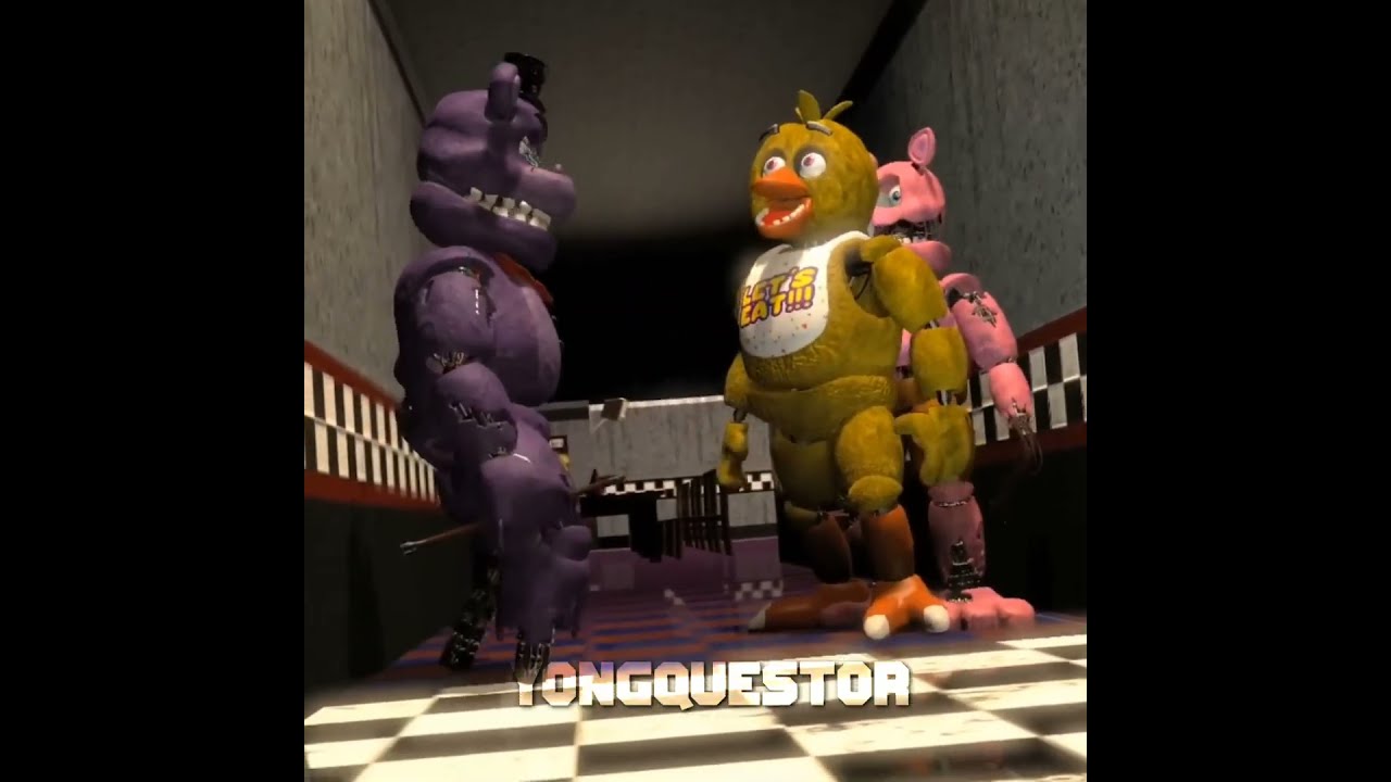  Fnaf Fnafmovie Fnaffunny Freddyfazbear Viral Trending Fyp Parati