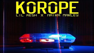 Lil Kesh x Naira Marley - "Korope"