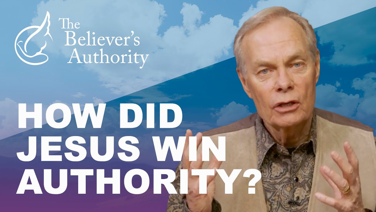 The Believer's Authority: Episode 6