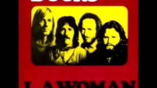 The Doors - L.A. Woman - The Changeling