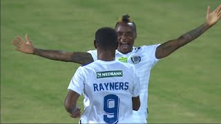 Maritzburg United Vs Supersport United Nedbank Cup 2022 Round Of 32 Extended Highlights