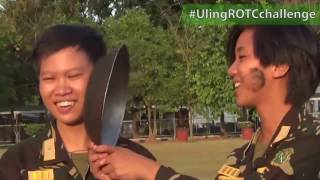 Uling ROTC Challenge - Quezon City Polytechnic University