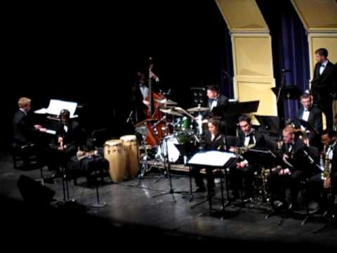 IU Jazz Ensemble