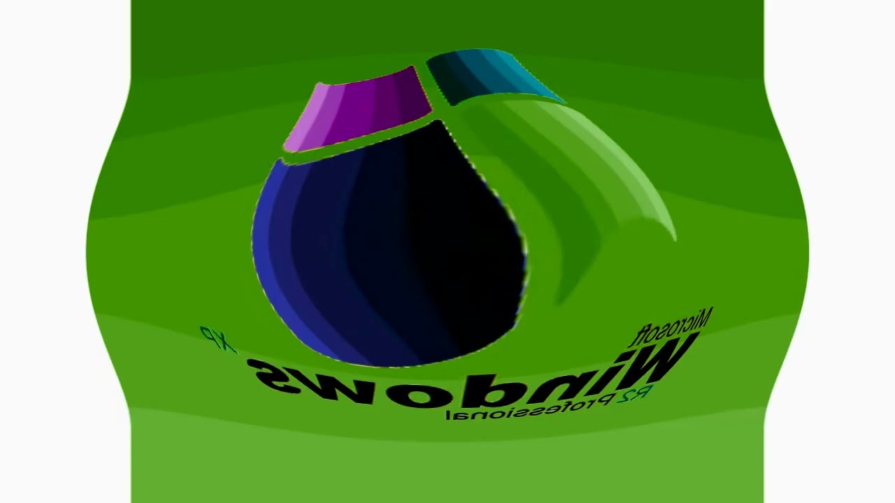 Windows XP R2 Professional Startup Sound Effects (Sponsored By Preview 1982 Effects) in G Major 998