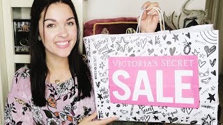 VICTORIA'S SECRET HAUL!! | JUNE 2018