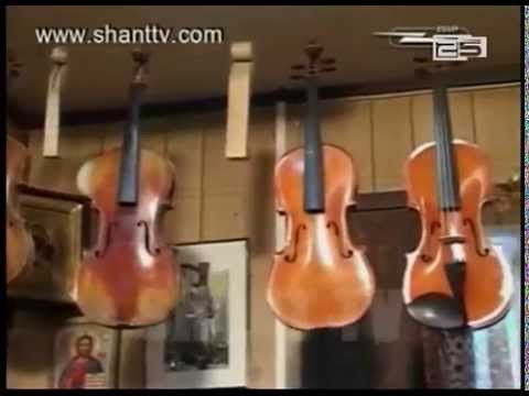 ამირან ოგანეზოვი-ვიოლინოს დიდოსოსტატის ბათუმური ისტორია