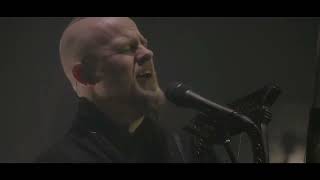 Wardruna Raido Live 2021