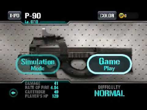 galaxy y games-iGun Zombie galaxy y games-iGun Zombie