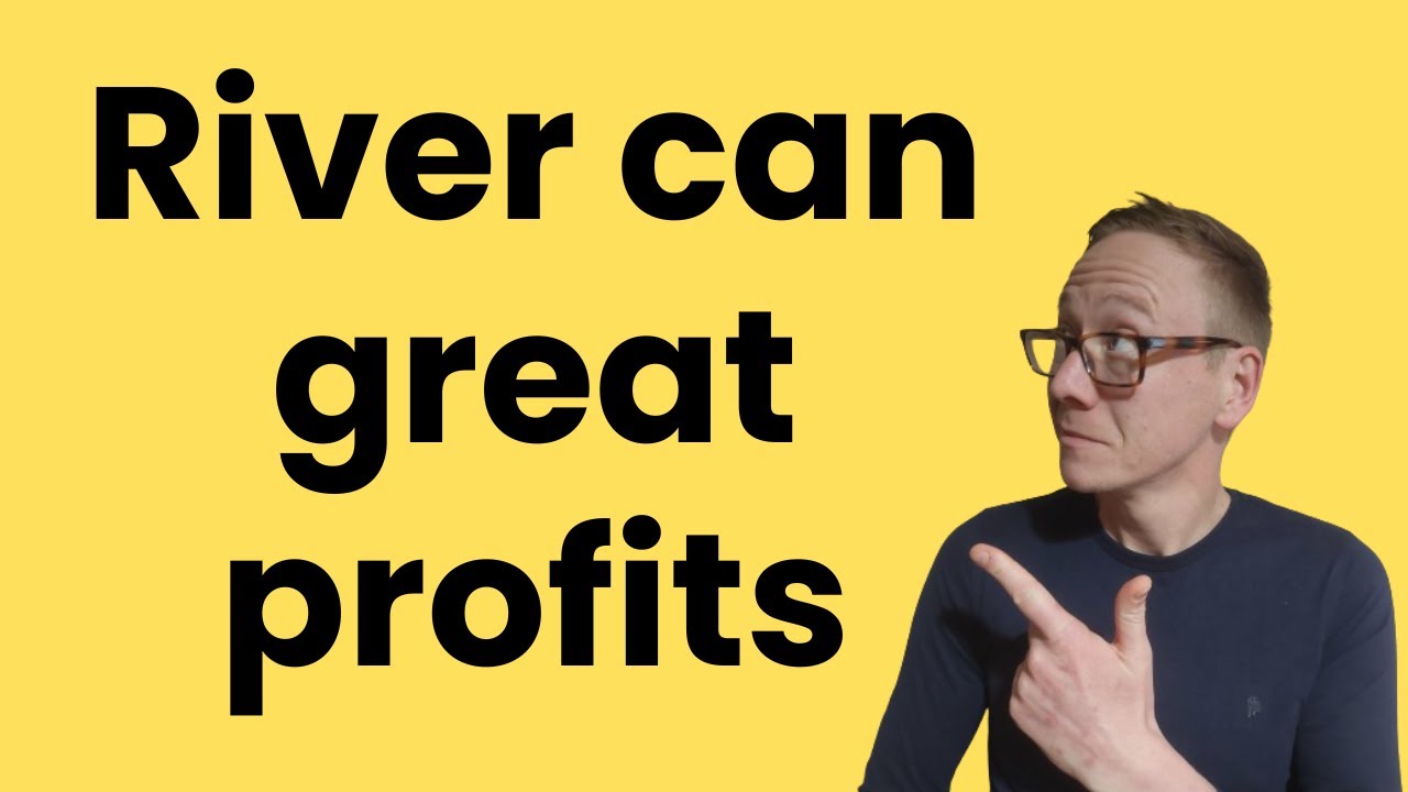 River crypto review - easy 3x