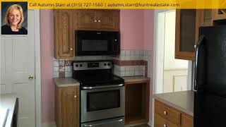 133 W Molloy Road video tour