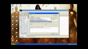 Cain & Abel Cracking