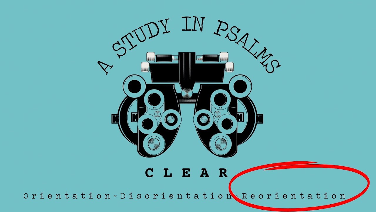 Clear | Pastor Carlyle