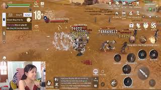 Toon Recap Dioses Ancestrales Renacen, Sacudiendo Los Tres Reinos