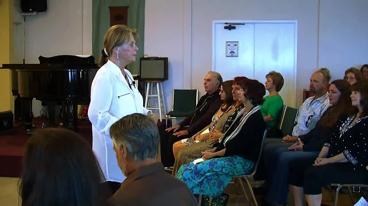 Dr. Susan Allison   Remembering Who We Are