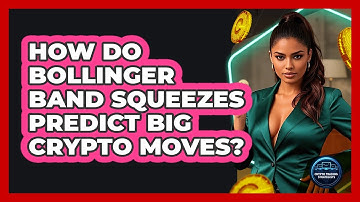 How Do Bollinger Band Squeezes Predict Big Crypto Moves? - Crypto Trading Strategists