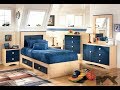 اجمل غرف نوم شباب اولاد | Bedroom Decor young children rooms