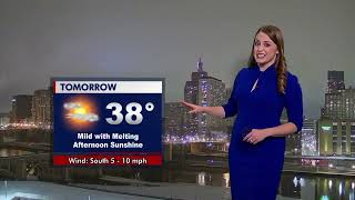Quick Weather