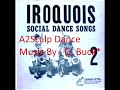 IROQOUIS SOCIAL DANCE SONGS 2