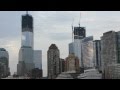 Lower Manhattan View with &quot;Freedom Tower&quot;