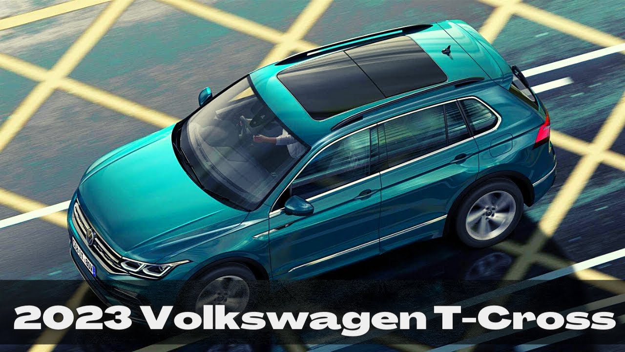 VW Taigo Style 1.5 TSI (150 PS): Eine Alternative zu T-Cross und T-Roc?  Review, Test