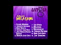 UNGU BAND FULL - ALBUM "MELAYANG" - ARSIP MUSIK INDOENSIA