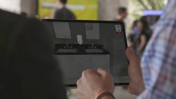 Accenture Interactive Connects Marketers With Consumers Using AR and VR