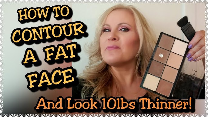 HOW TO MAKE YOUR FACE SLIMMER INSTANTLY !!! 