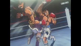 の一歩 THE FIGHTING || Hajime no Ippo || Fighting Spirit