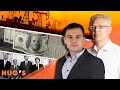 Доллар, нефть и СССР - уроки “Plaza Accord” для настоящего