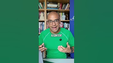 AI isn’t here to replace you