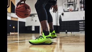 curry 6 all star