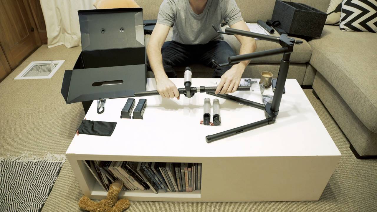 RONIN MX奮闘記（第1章） | SkyLink Japan (スカイリンクジャパン)