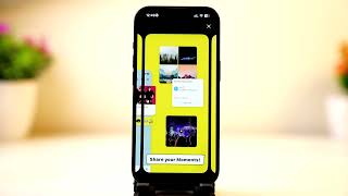 How to Set Up KakaoTalk Theme and Chat Backgrounds screenshot 1