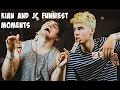 Kian and Jc Funniest Moments 2015