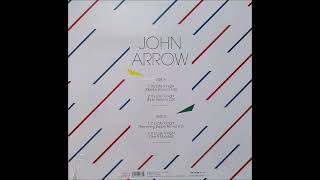 John Arrow – It's Late Tonight ( Flemming Dalum Remix ) ( The Ri-Mix ) 2021