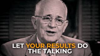 Focus On Yourself in Silence and Shock Everyone | Napoleon Hill Net Worth