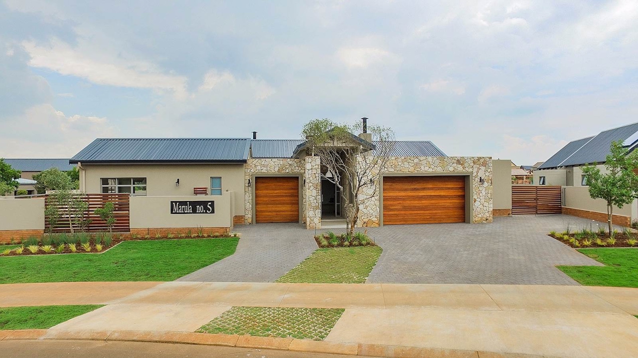 4 Bedroom House  for sale in Gauteng East  Rand  Kempton 