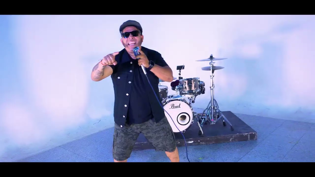 Supersónicos ska - Igualdad