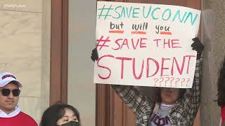 Colleges face budget concerns under proposal