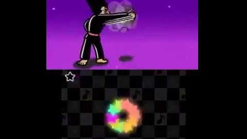 karate man senior but every time joe