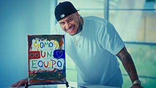 El Chulo X Kennedy - Somos Un Equipo (Video Oficial)