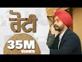 ROTI - SIMAR GILL | Latest Punjabi Songs 2021 | New Punjabi Songs 2021 | Music Tym