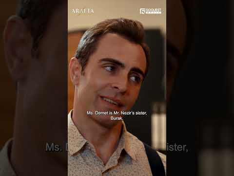 Video She Just Realized Who Her New Assistant Is