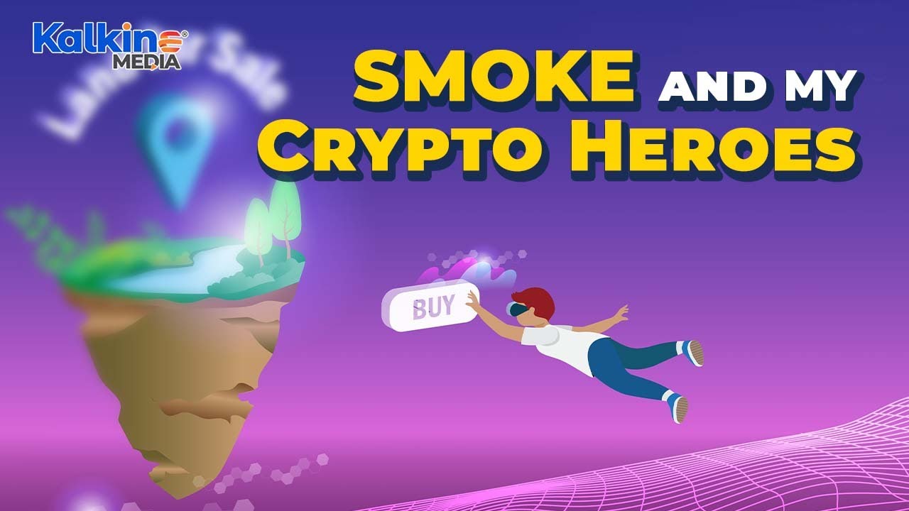 Crypto heroes (86) foto