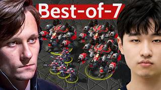 Download lagu Serral vs Maru, and Serral is the one cheesing.