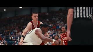 MBB | St. Bonaventure vs. Robert Morris (Visual Recap)