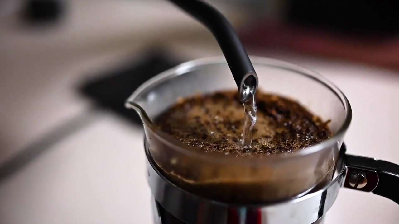 Rye Barrel Coffee // 10 oz // Dark Roast video thumbnail