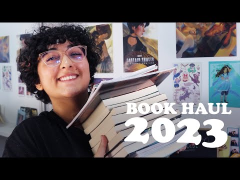 Eu fiquei 3 anos sem comprar livros! ♡ Um book haul sobre efemeridade