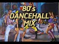 80s dancehall mix   papa san lady g professor nuts ninja man courtney melodyflourgonjohnny p