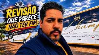 Quatro Meses com o G6 1050 Xodózinho… e as manutenções não acabam!